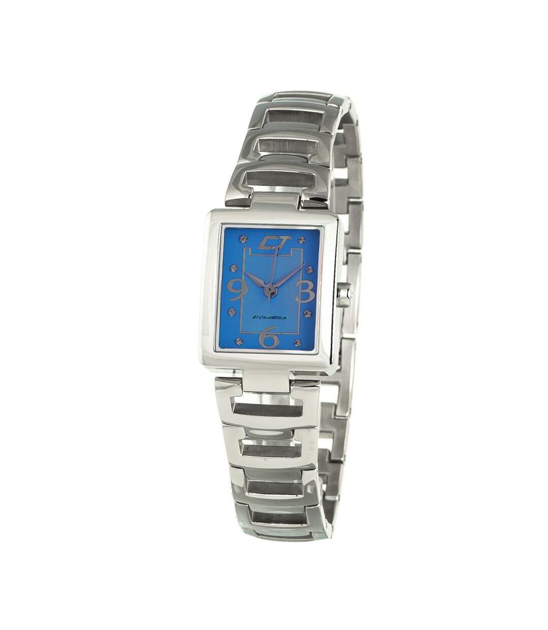 Montre Femme Chronotech Quartz CC7072L-03M