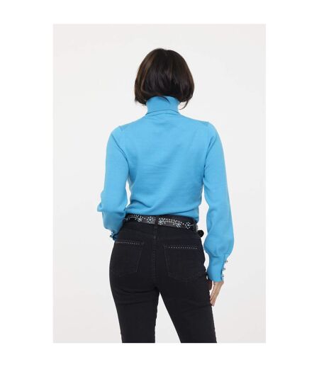 Pull manches longues w648 regular + CAPER