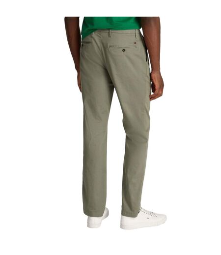 Chino Denton Homme Gris Tommy Hilfiger