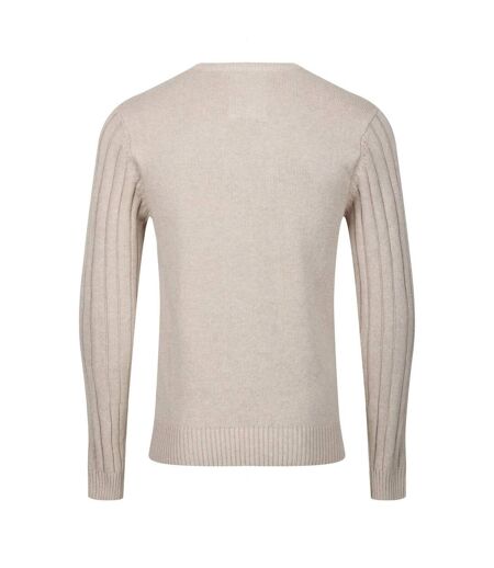 Sweat Homme Beige Luke 1977