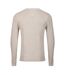 Sweat Homme Beige Luke 1977-3