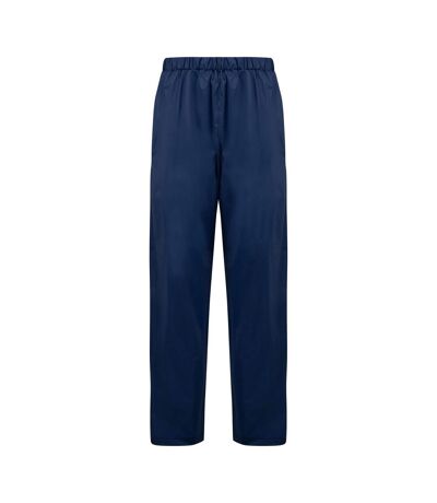 Splashmacs - Pantalon de pluie - Adulte (Bleu marine) - UTRW7611
