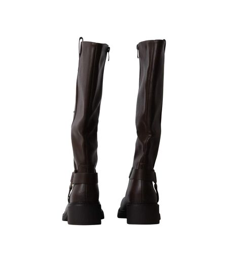 Bottes à Zip Stephan Paris