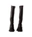 Bottes à Zip Stephan Paris-4