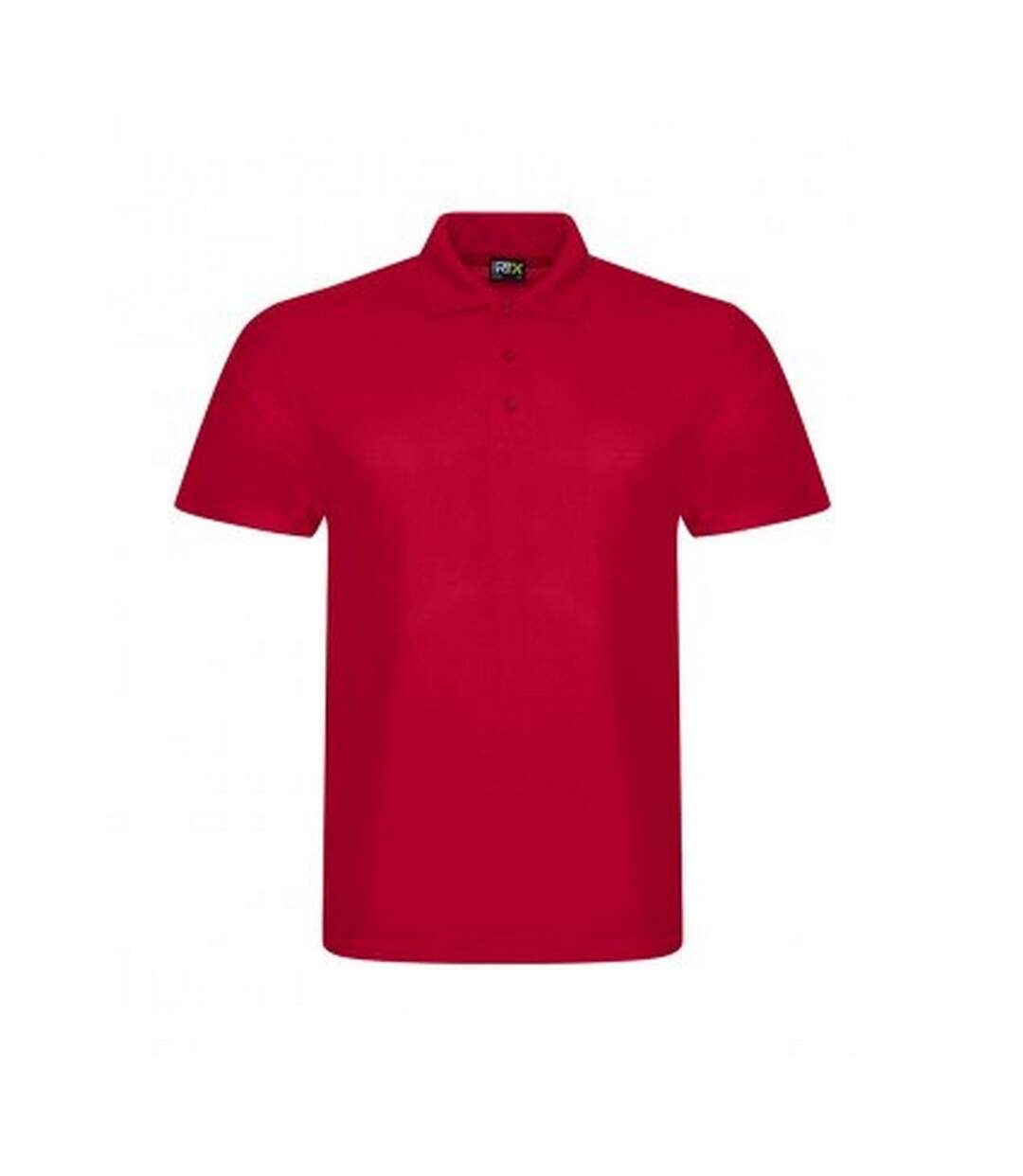 PRO RTX - T-shirt POLO - Hommes (Rouge) - UTPC3017