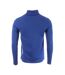 Sweat 1/2 Zip Bleu Homme Umbro 570330 - L-2