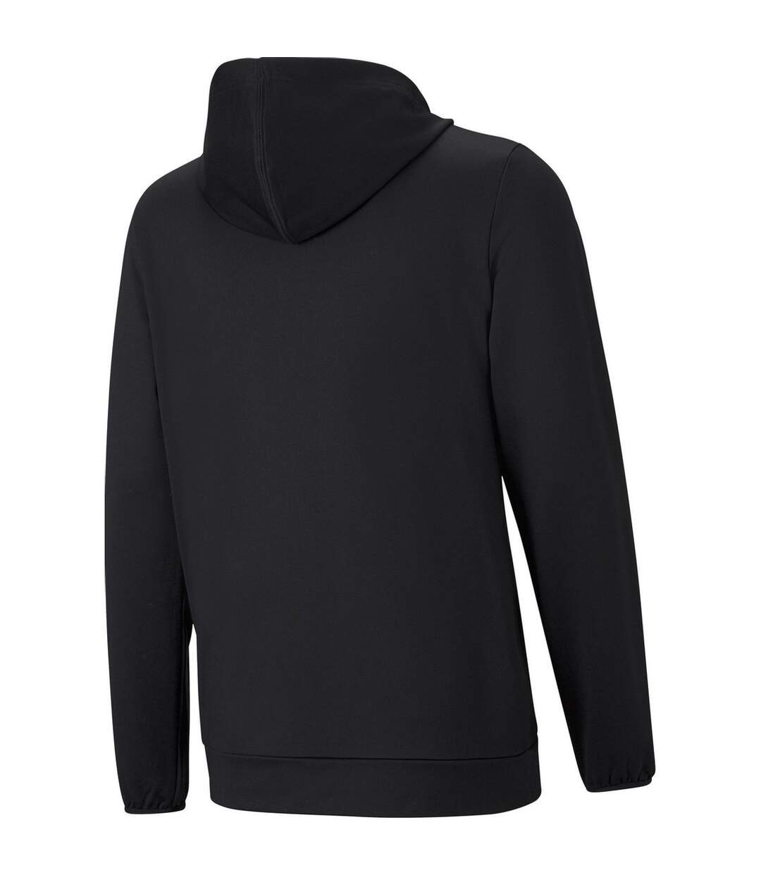 Sweat À Capuche Rtg Fz Homme Noir Puma-2