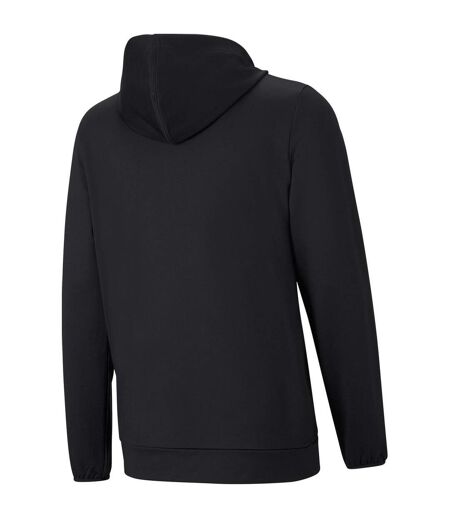 Sweat À Capuche Rtg Fz Homme Noir Puma