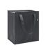 Wooler 25l non-woven cooler bag one size black MidOcean-1