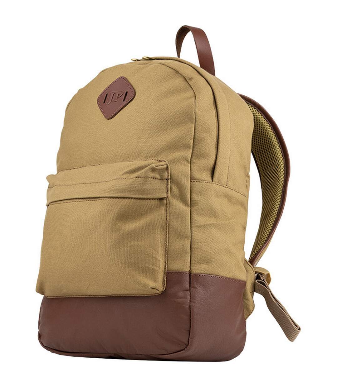 Sac À Dos Canvas Taille Unique Fauve Jack Pyke-4