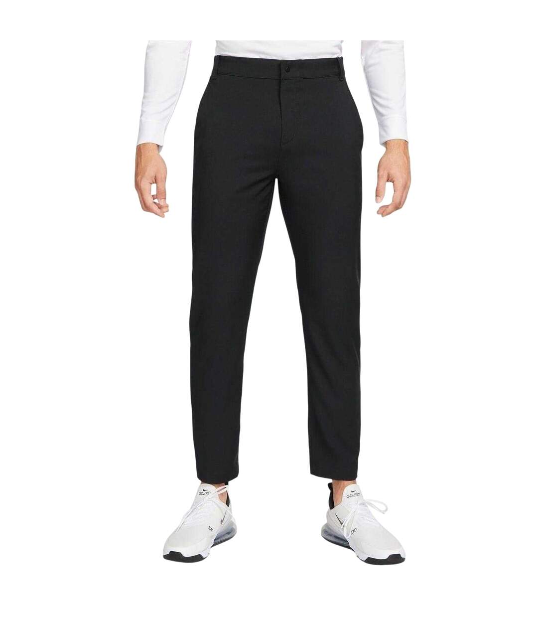 Pantalon De Golf Victory Homme Noir Nike-2