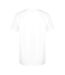 T-shirt Motif/style Logo Homme Blanc Timberland-2