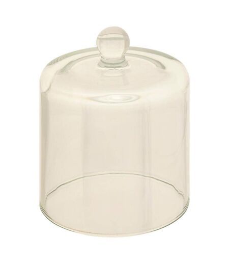 Bougie Parfumée Cloche Ilae 240g Vanille Exotique