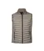 Doudoune Sans Manches Zepelin Homme Bois Flotté Tee Jays-1