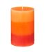 Bougie Parfumée Ronde Trio 310g Fruits Exotiques-1