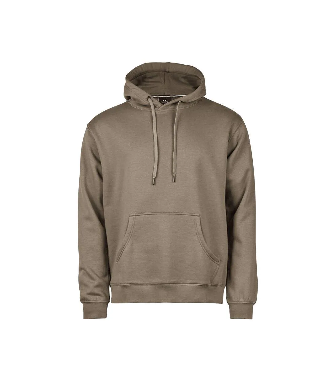 Sweat À Capuche Homme Argile Tee Jays-2