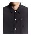 Chemise Homme Noir Lyle & Scott-4
