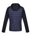 Veste hybride andreson femme bleu marine Regatta