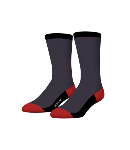 Lot de 4 paires de chaussettes One Piece Freegun