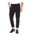 Men's long track pants with adjustable drawstring NP0A4E8A