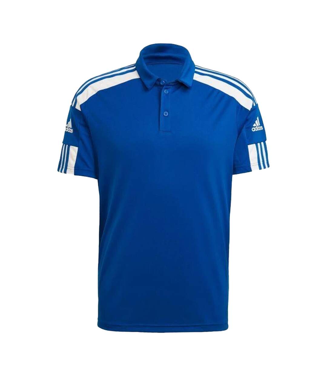 Polo Squadra Homme Bleu Adidas-1