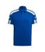 Polo Squadra Homme Bleu Adidas-1