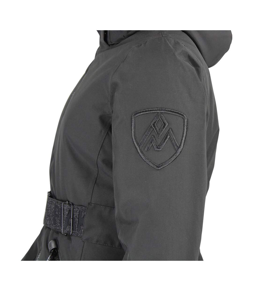 Blouson de ski ALCONE-4