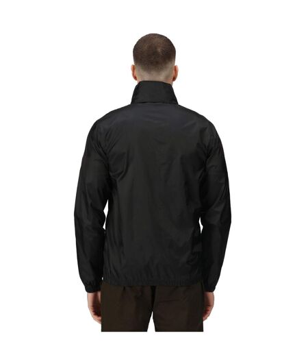 Veste asset homme noir Regatta