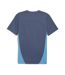 Manchester city maillot prématch bleu homme puma 24/25-2