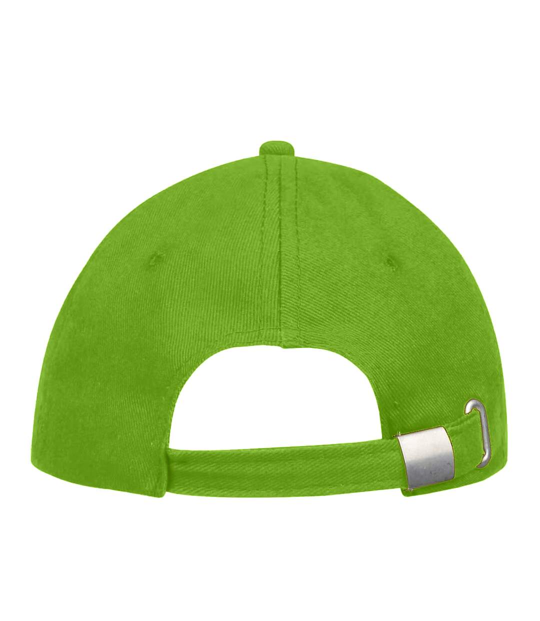 Casquette De Baseball Buffalo Vert Clair SOLS-2