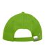 Casquette De Baseball Buffalo Vert Clair SOLS-2