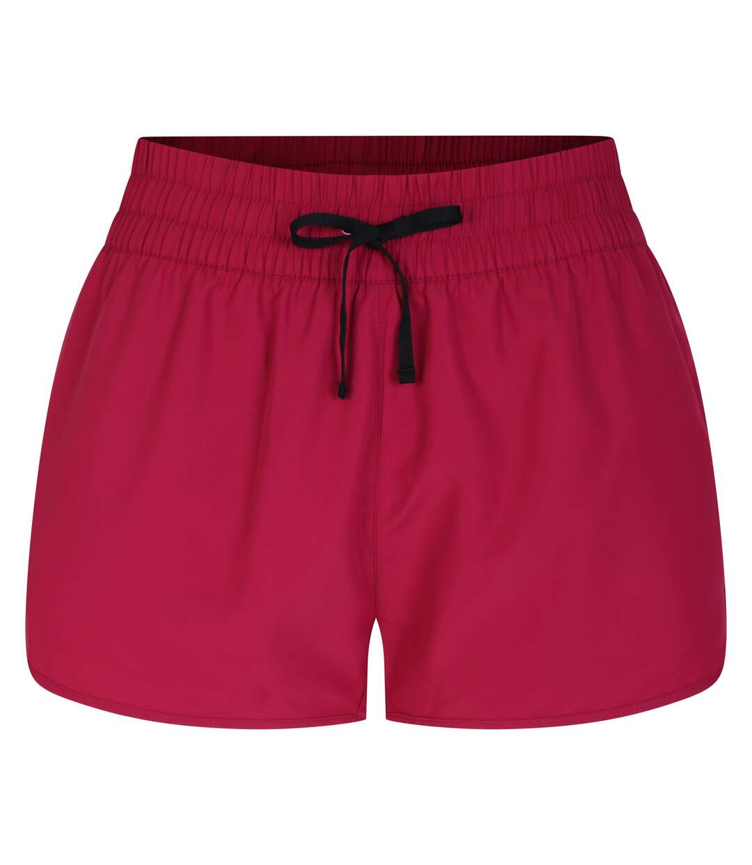 Short Sprint Up Femme Rose Foncé Rose Néon Dare 2B-1