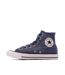 Chuck taylor all star baskets marines femme converse-1