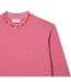 Sweat Motif/style Logo Homme Rose Lacoste-4