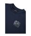 Sweat Jonah Padstow Homme Bleu Marine Animal-3