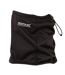 Extol stretch neck warmer one size black Regatta