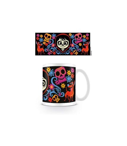 Coco - Mug MIGUEL AND DANTE (Multicolore) (Taille unique) - UTPM1523