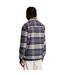 Surchemise Style À Carreaux Homme Bleu Marine Lyle & Scott-3