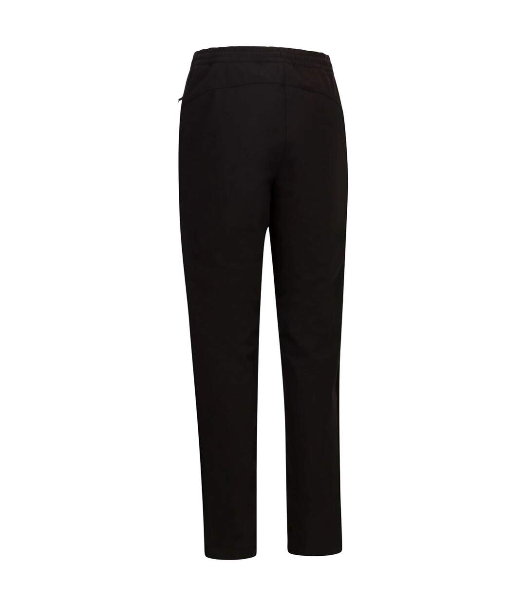 Pantalon De Randonnée Keanette Femme Noir Trespass-2