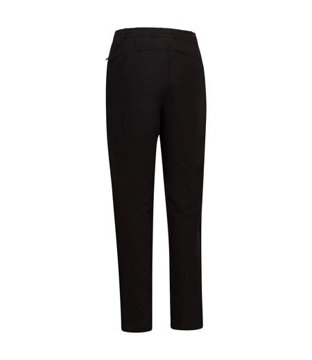 Pantalon De Randonnée Keanette Femme Noir Trespass