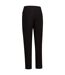 Pantalon De Randonnée Keanette Femme Noir Trespass-2