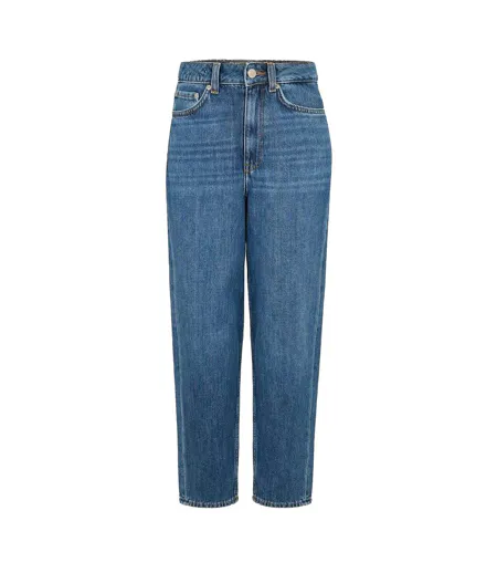 Jean Femme Bleu Foncé JJXX