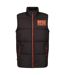 Regatta Mens Band Of Builders Insulated Vest (Black) - UTRG9476
