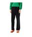 Chino live homme noir Lacoste-3