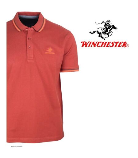 Polo manches courtes ROGAN2