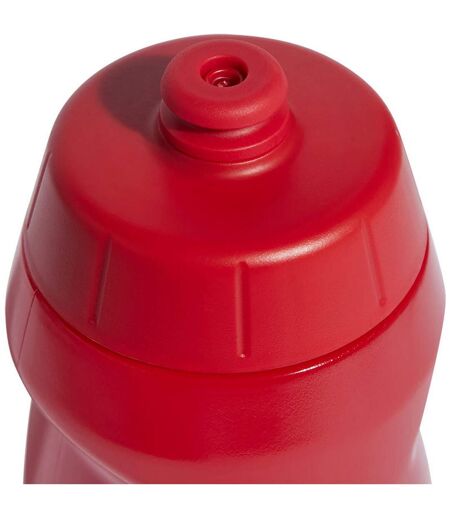 Gourde Tiro Taille Unique Rouge Adidas