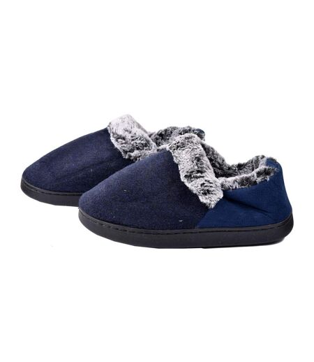 CHARENTAISE Homme Pantoufle PREMIUM