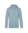 B&C - Sweat à capuche - Homme (Bleu pâle) - UTBC4690