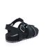 Sandales malibu waves 2.0 fisherman femme noir Timberland-2