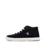 Baskets noir/blanc homme calvin klein jeans ess vulc-1